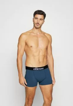 Ellesse DURADO 5 PACK - Shorty - Blue -Ellesse Elegant Boutique 2718dcf49fcf4ff1ae4cc5c62536e417