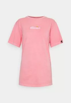 Ellesse ANNATTO - T-shirt Imprimé - Pink -Ellesse Elegant Boutique 27270db08be64512ad323c358853f5c5