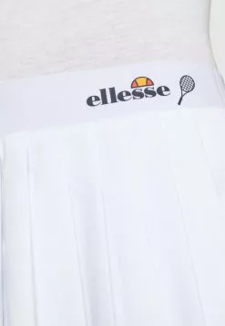 Ellesse GEENA - Minijupe - White 9 Ellesse GEENA - Minijupe - White -Ellesse Elegant Boutique 274e4ab6f0f94f13b904c77ca4ed2ad7