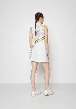 Ellesse BINARY SKORT - Jupe De Sport - White -Ellesse Elegant Boutique 27965451caaa4409b10c7b87dfbed521