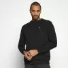 Ellesse RISER - Sweatshirt - Black