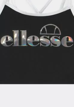 Ellesse UNELLA SET - Bikini - Black -Ellesse Elegant Boutique 27af02dd64e8417cafd2136d8a477657