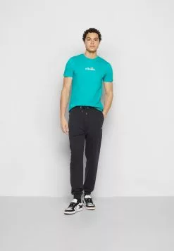 Ellesse SAMIE - Pantalon De Survêtement - Black -Ellesse Elegant Boutique 27b2a70420534e998125212d6b294443