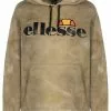 Ellesse TORICES - Sweat à Capuche - Brown