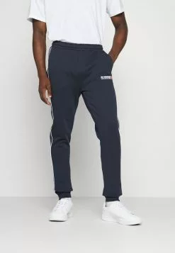 Ellesse LACI - Pantalon De Survêtement - Navy