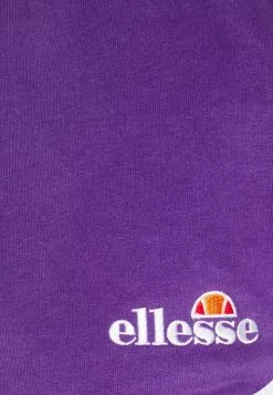 Ellesse KIAH - Short - Dark Purple -Ellesse Elegant Boutique 27fbd0ba01ea413197dbe7ac8ae50349