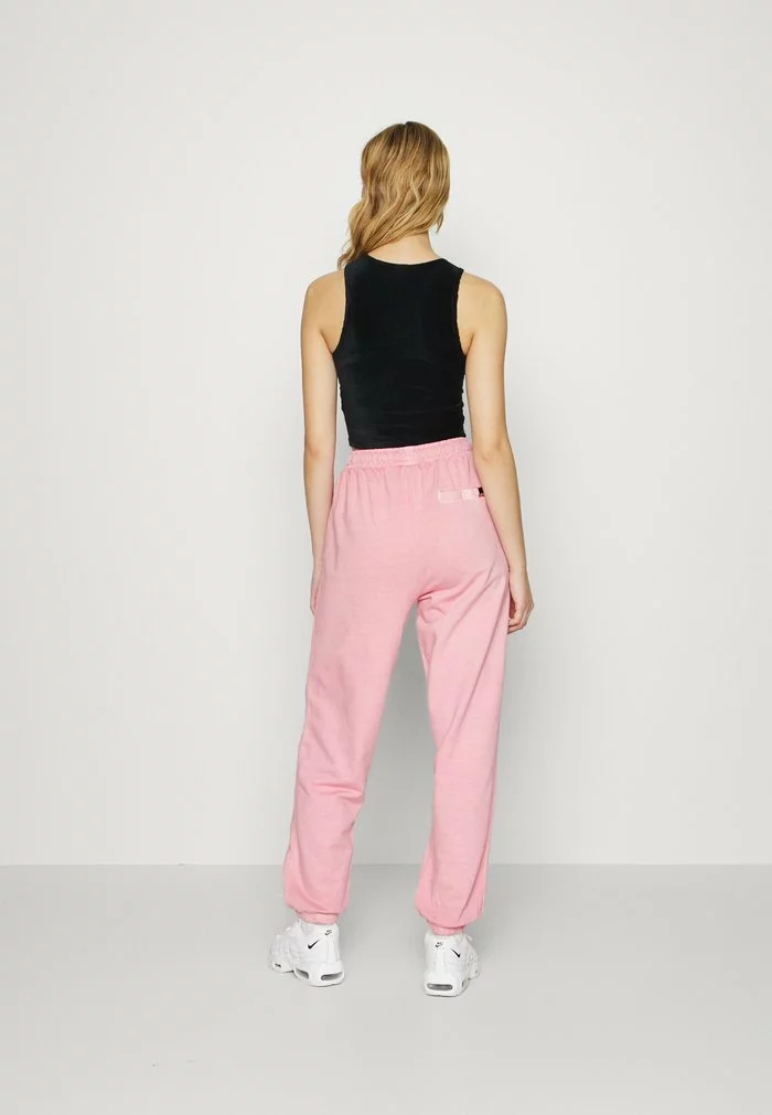 Ellesse VELAM - Pantalon De Survêtement - Pink 4 Ellesse VELAM - Pantalon De Survêtement - Pink – Image 4