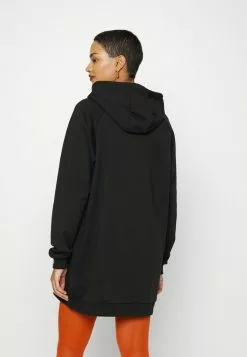 Ellesse HONEY DRESS - Robe De Jour - Black -Ellesse Elegant Boutique 2828236735e6452cab3ac11429f67960