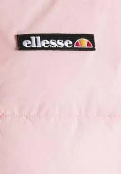 Ellesse MONOLIS REFLECTIVE - Veste D'hiver - Light Pink -Ellesse Elegant Boutique 284920a4be7541b083787923f3d7c883