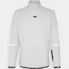 Ellesse KISMET - Veste De Survêtement - Light Grey