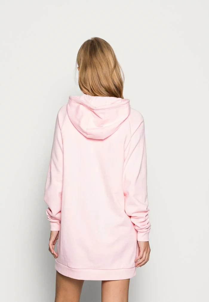 Ellesse HONEY DRESS - Robe De Jour - Light Pink 3 Ellesse HONEY DRESS - Robe De Jour - Light Pink – Image 3