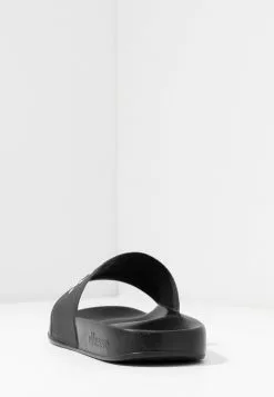 Ellesse FILIPPO - Sandales De Bain - Black -Ellesse Elegant Boutique 2922b649b7494d3e9188b6925644ad13