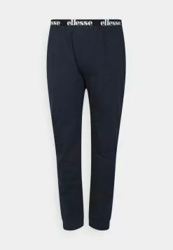 Ellesse THEO LOUNGEWEAR SETS - Pyjama - Navy -Ellesse Elegant Boutique 293c10aee5444b90b64cd0198d2afce9