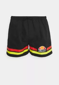 Ellesse TELLO SWIM - Short De Bain - Black 11 Ellesse TELLO SWIM - Short De Bain - Black -Ellesse Elegant Boutique 2945a7d993564811b948502b0f1aded5