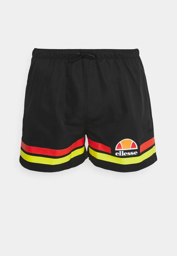 Ellesse TELLO SWIM - Short De Bain - Black 5 Ellesse TELLO SWIM - Short De Bain - Black – Image 5