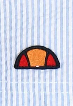 Ellesse LIBERO - Short De Bain - Blue -Ellesse Elegant Boutique 29b63e214b284d1dbfaf706574e0bed1