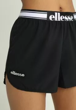 Ellesse GALLI - Short - Anthracite -Ellesse Elegant Boutique 29b780004b5049deb6ee4c89131343b8