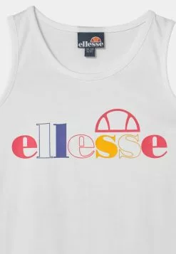 Ellesse HAALAND - Débardeur - White -Ellesse Elegant Boutique 29e3cfcb280c4ad6a587857e412eeeed