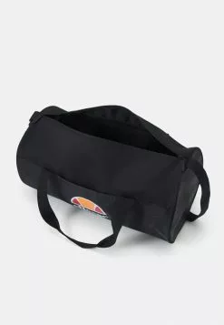 Ellesse TOFFIO BARREL BAG UNISEX - Sac De Sport - Black -Ellesse Elegant Boutique 29eb2cb77c6942e3ac6af6fc30cc17c4