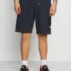 Ellesse FIGURI CARGO - Short - Navy
