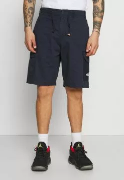 Ellesse FIGURI CARGO - Short - Navy