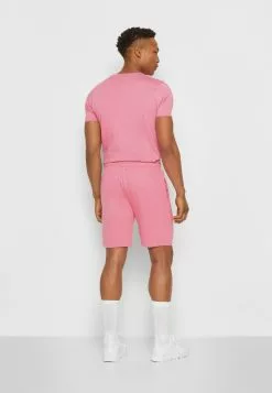 Ellesse HEROZA UNISEX - Short - Pink 10 Ellesse HEROZA UNISEX - Short - Pink -Ellesse Elegant Boutique 2a32d28e42e34591b794f00bf532a435