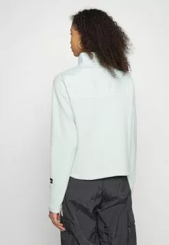 Ellesse ORAN - Sweat Polaire - Light Green -Ellesse Elegant Boutique 2a38ea753462443fb31605aea0c46695