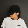Ellesse BRIGHT UNISEX - Casquette - Black