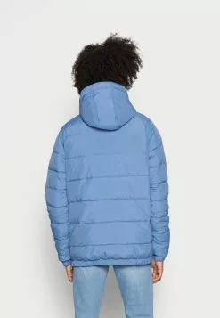 Ellesse Veste Coupe-vent - Blue -Ellesse Elegant Boutique 2a556439fc6243e5bfc0c557ff079b8f