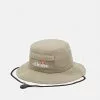 Ellesse SOLLI BUCKET HAT UNISEX - Chapeau - Khaki