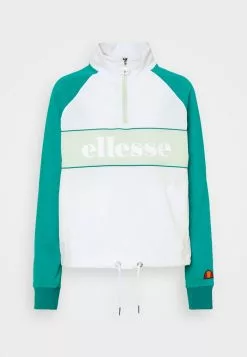 Ellesse COACOA - Veste Légère - White -Ellesse Elegant Boutique 2a9b00d2498a4ec1b076f298865f8cac