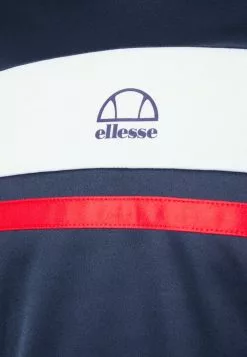 Ellesse CREMAS JOG SUIT - Survêtement - Navy -Ellesse Elegant Boutique 2aa2e06de5e746ad9220df0b0a26b294