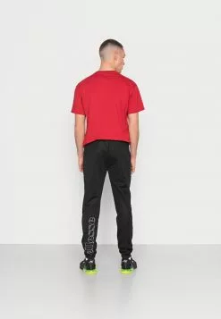 Ellesse OUVA - Pantalon De Survêtement - Black -Ellesse Elegant Boutique 2ab7810b11d440ffa47ded0423d2495a