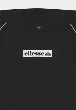 Ellesse FRENTA HOODY - Sweatshirt - Black -Ellesse Elegant Boutique 2ac7e84f61af4f36916d0ee78167b0d3