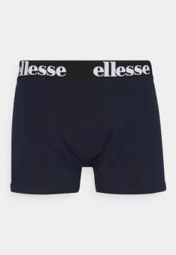 Ellesse NURRA FASHION TRUNKS 5 PACK - Shorty - Multi -Ellesse Elegant Boutique 2ad7fce383cb4e6e89079154e4e8b511