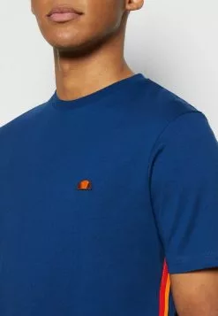 Ellesse HENNA - T-shirt Imprimé - Navy -Ellesse Elegant Boutique 2af4021437374893bc35d812346f0cc9