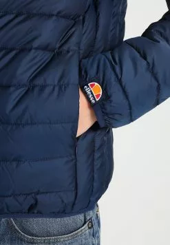 Ellesse LOMBARDY - Veste Mi-saison - Dress Blues -Ellesse Elegant Boutique 2b16476c7cb04ff2a3482bff3aacdcb6