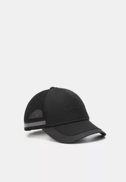 Ellesse TALLIA UNISEX - Casquette - Black