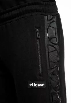 Ellesse JESUASI - Pantalon De Survêtement - Black 9 Ellesse JESUASI - Pantalon De Survêtement - Black -Ellesse Elegant Boutique 2b4cbef6e6ff468ab554c21a2f150c19