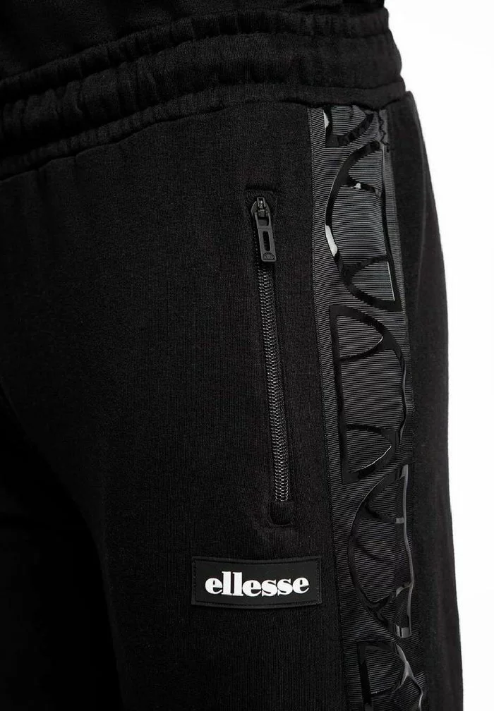 Ellesse JESUASI - Pantalon De Survêtement - Black 5 Ellesse JESUASI - Pantalon De Survêtement - Black – Image 5