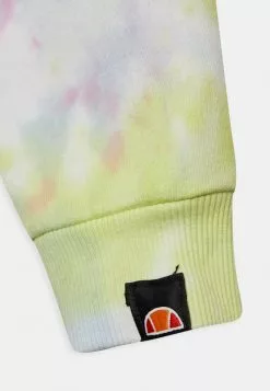 Ellesse ISOBEL OH HOODY - Sweatshirt - Tie Dye -Ellesse Elegant Boutique 2b5405b0514046848c475de2525b77da