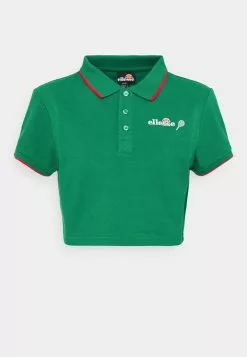 Ellesse MARIOL - Polo - Green 17 Ellesse MARIOL - Polo - Green -Ellesse Elegant Boutique 2b555c2b79dd456994607dd3842dea46
