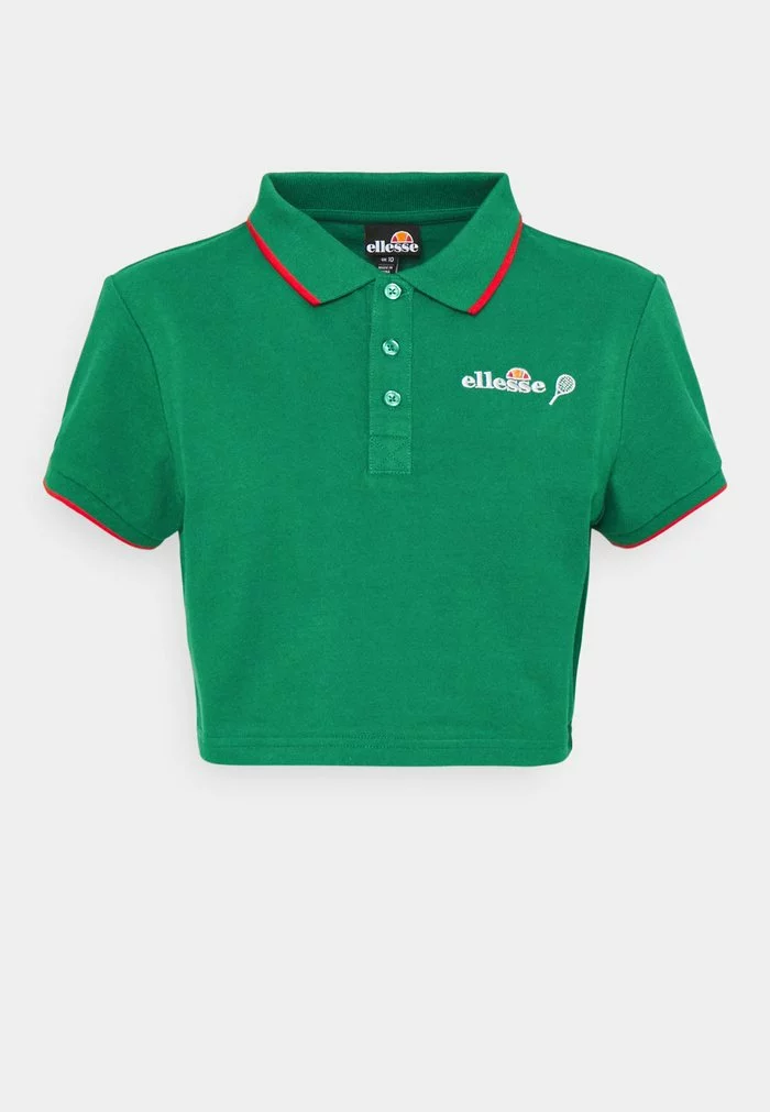Ellesse MARIOL - Polo - Green 8 Ellesse MARIOL - Polo - Green – Image 8