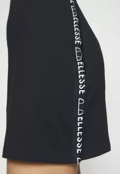 Ellesse MONDAE DRESS - Robe En Jersey - Navy 11 Ellesse MONDAE DRESS - Robe En Jersey - Navy -Ellesse Elegant Boutique 2b73806d367446beb2694fd978e35824