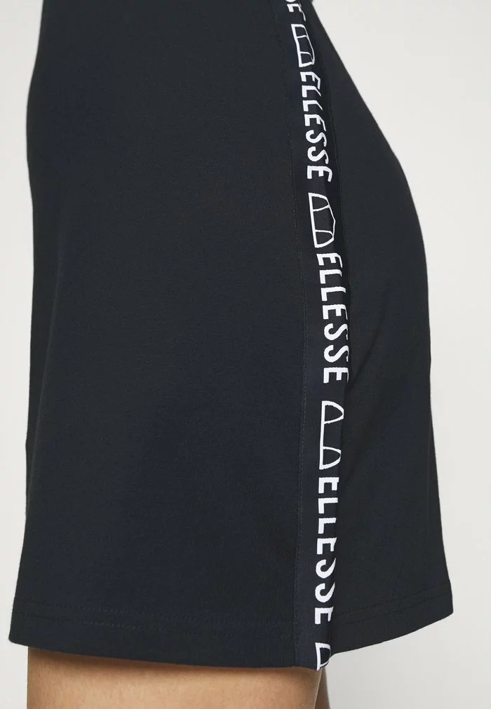 Ellesse MONDAE DRESS - Robe En Jersey - Navy 6 Ellesse MONDAE DRESS - Robe En Jersey - Navy – Image 6