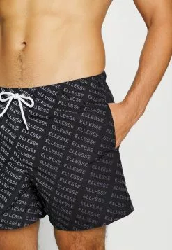 Ellesse BOBIE SWIMSHORT - Short De Bain - Grey Fade -Ellesse Elegant Boutique 2b7eb65ed6a645c39f0f7c2d15aeb893