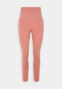 Ellesse BLANKA - Collants - Dark Pink -Ellesse Elegant Boutique 2b855a3a6a0e4ab482ae96186e1f9f46