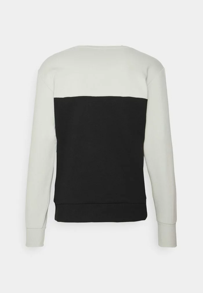 Ellesse VEGANA CREW - Sweatshirt - Light Grey 2 Ellesse VEGANA CREW - Sweatshirt - Light Grey – Image 2