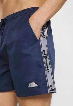 Ellesse TEDRI SWIMSHORT - Short De Bain - Navy -Ellesse Elegant Boutique 2c6685e5064b47bc8628c5c2b24bd3df