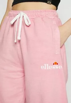 Ellesse VELAM - Pantalon De Survêtement - Pink